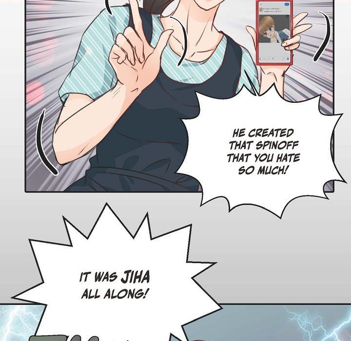 Read Come Be My Teacher chapter 36 image 56 on Lezhin