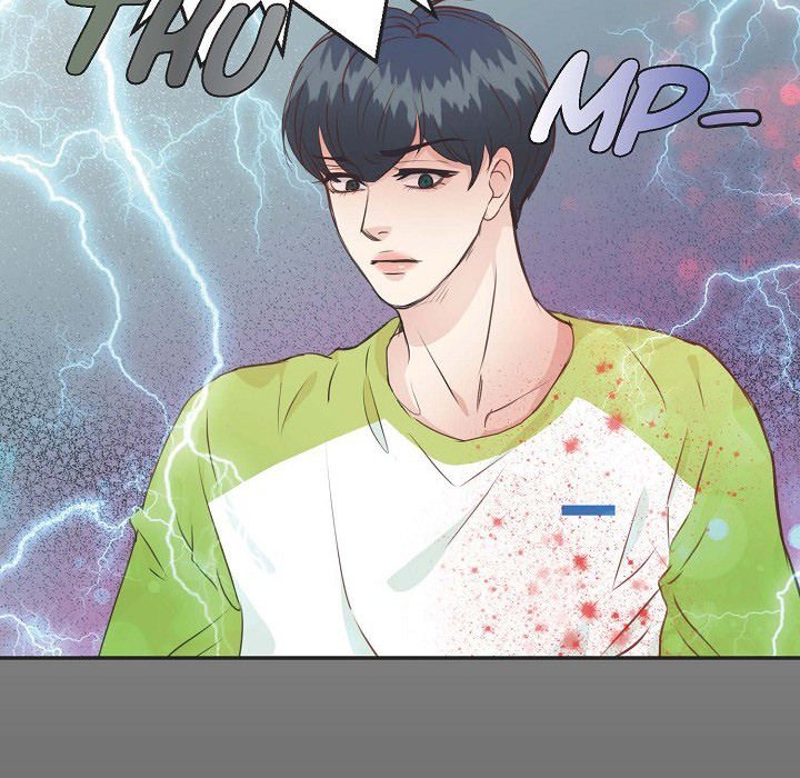 Read Come Be My Teacher chapter 36 image 57 on Lezhin