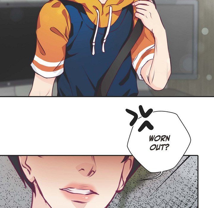 Read Come Be My Teacher chapter 36 image 6 on Lezhin