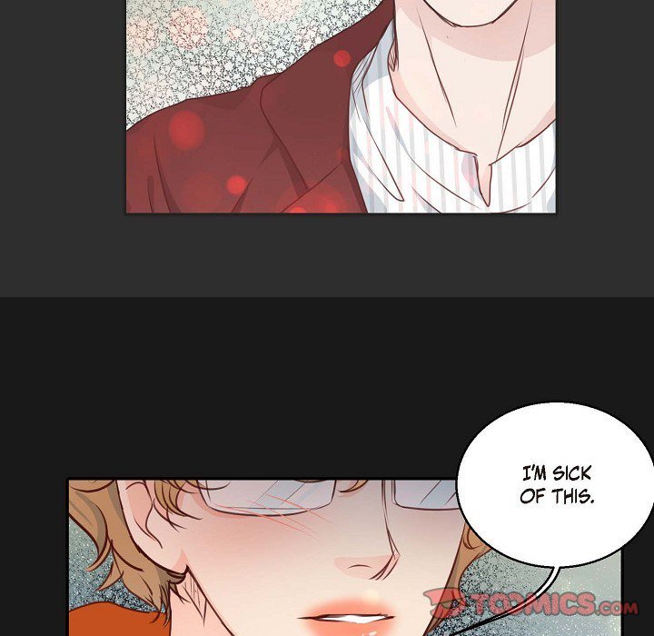 Read Come Be My Teacher chapter 36 image 61 on Lezhin