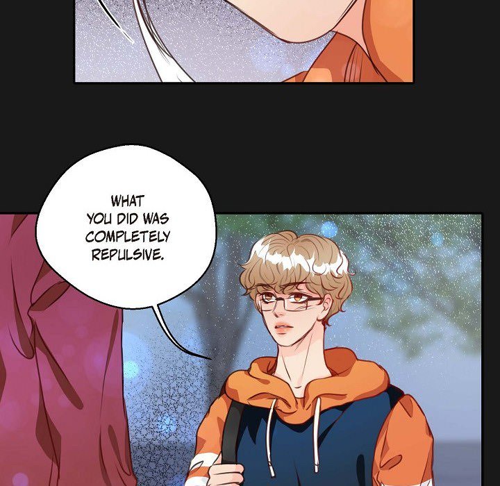 Read Come Be My Teacher chapter 36 image 65 on Lezhin