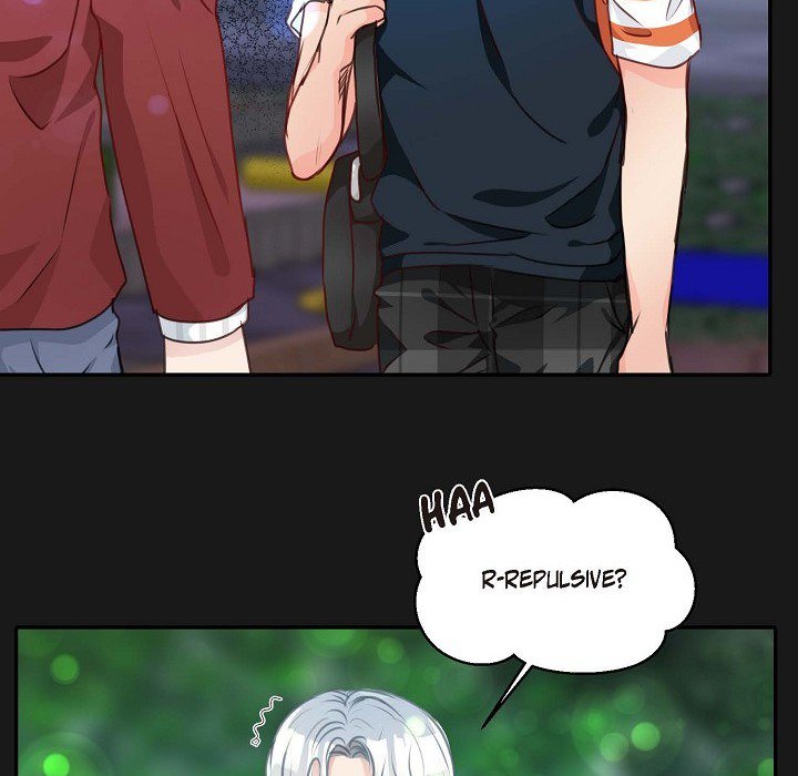 Read Come Be My Teacher chapter 36 image 66 on Lezhin