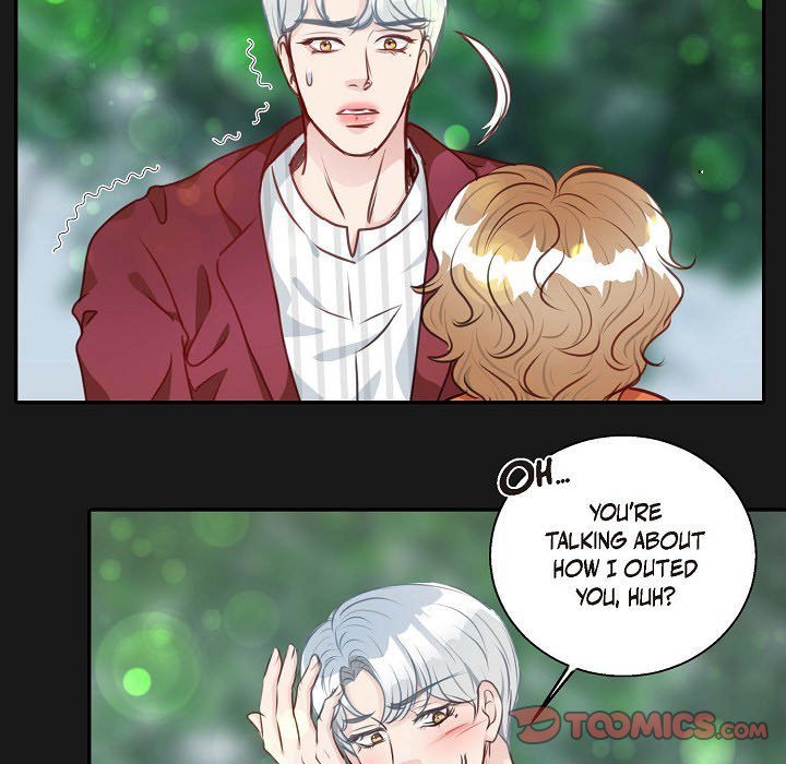 Read Come Be My Teacher chapter 36 image 67 on Lezhin