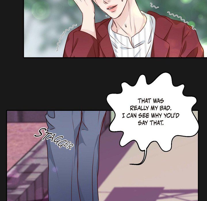 Read Come Be My Teacher chapter 36 image 68 on Lezhin