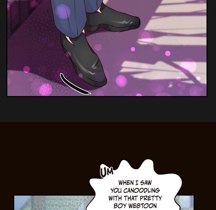 Read Come Be My Teacher chapter 36 image 69 on Lezhin