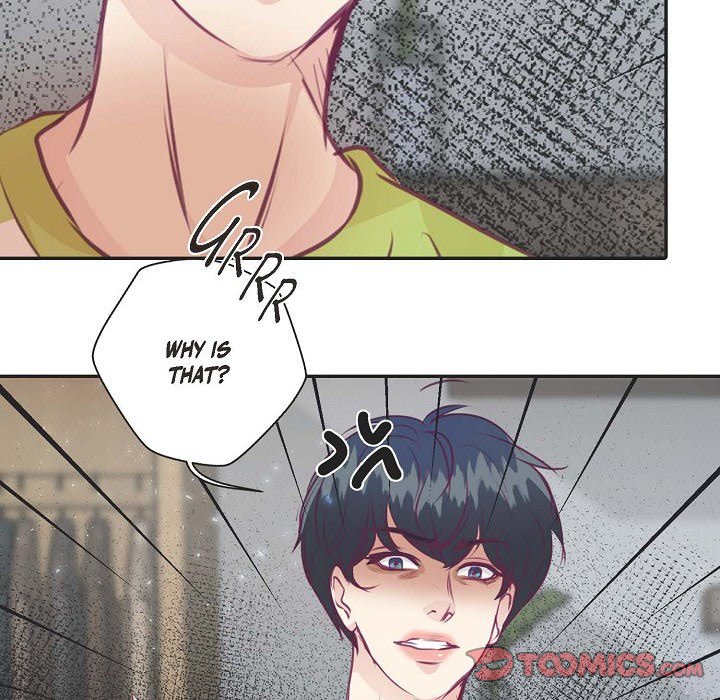 Read Come Be My Teacher chapter 36 image 7 on Lezhin