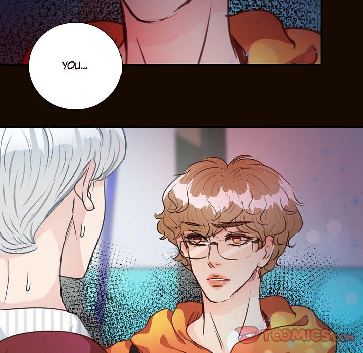 Read Come Be My Teacher chapter 36 image 73 on Lezhin