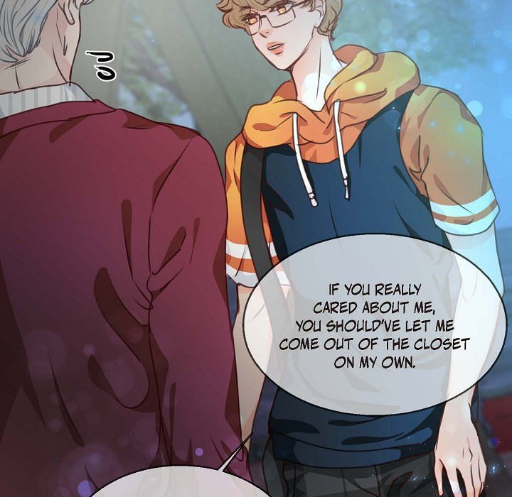 Read Come Be My Teacher chapter 36 image 75 on Lezhin