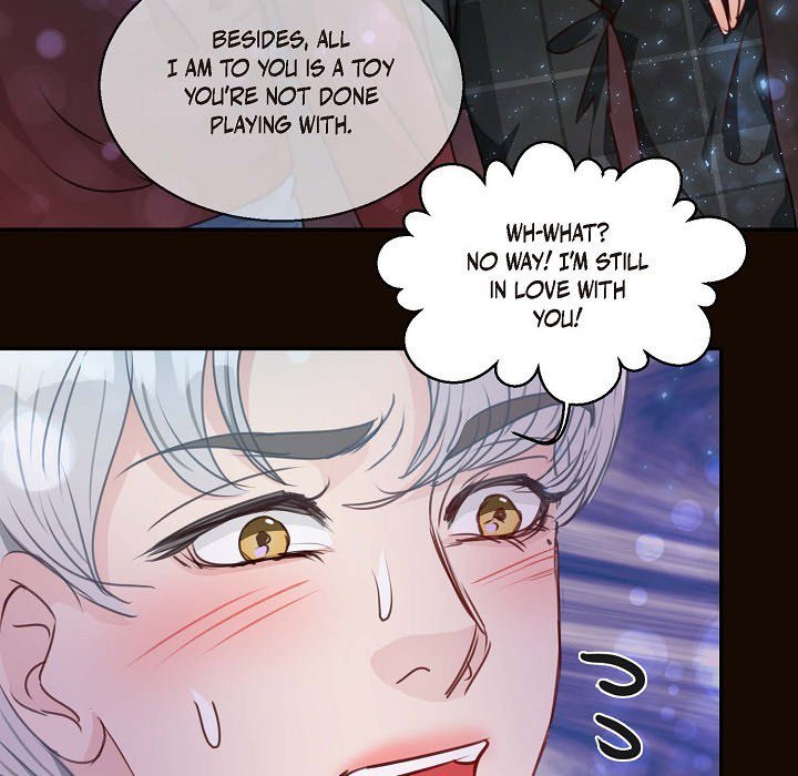 Read Come Be My Teacher chapter 36 image 76 on Lezhin