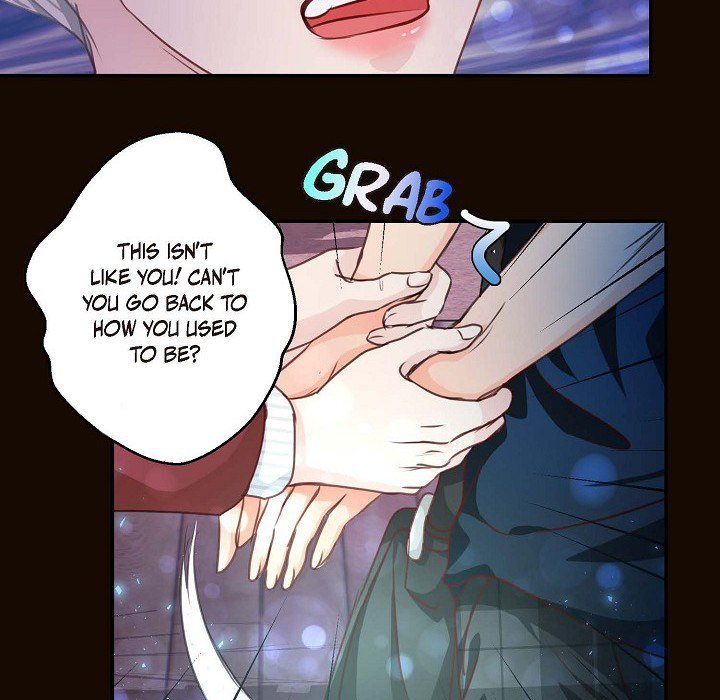 Read Come Be My Teacher chapter 36 image 77 on Lezhin