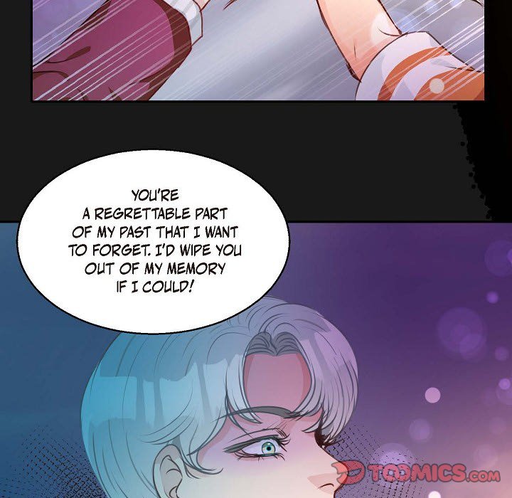 Read Come Be My Teacher chapter 36 image 79 on Lezhin