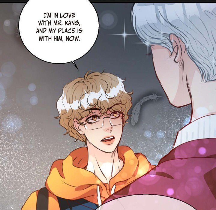 Read Come Be My Teacher chapter 36 image 81 on Lezhin