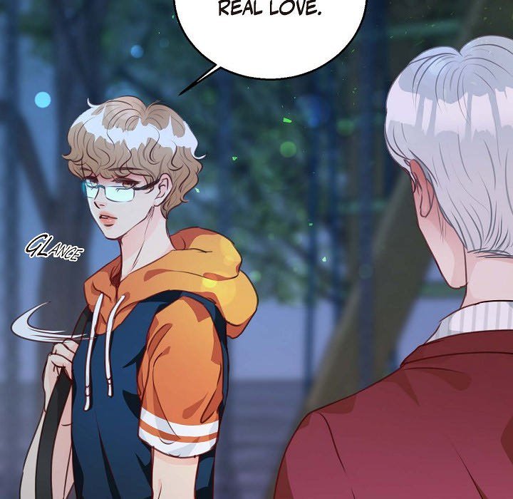 Read Come Be My Teacher chapter 36 image 88 on Lezhin