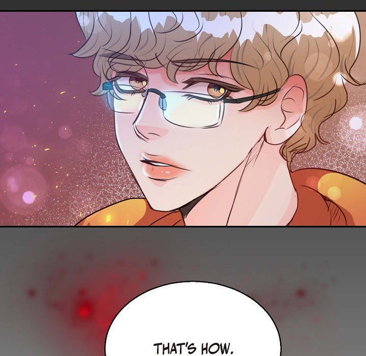 Read Come Be My Teacher chapter 36 image 90 on Lezhin