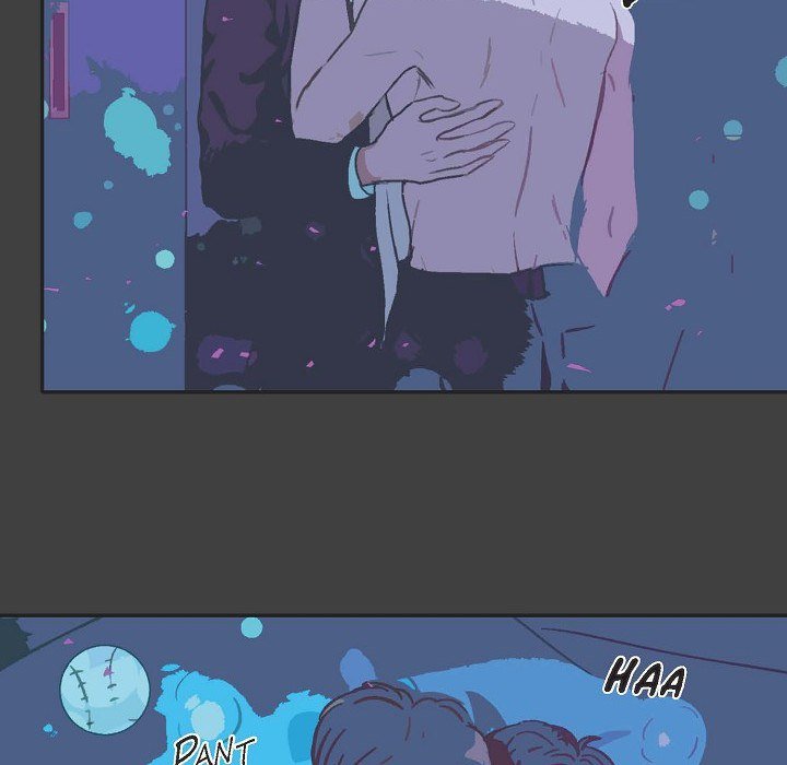 Read Come Be My Teacher chapter 37 image 10 on Lezhin