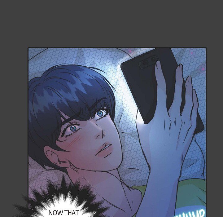 Read Come Be My Teacher chapter 37 image 12 on Lezhin