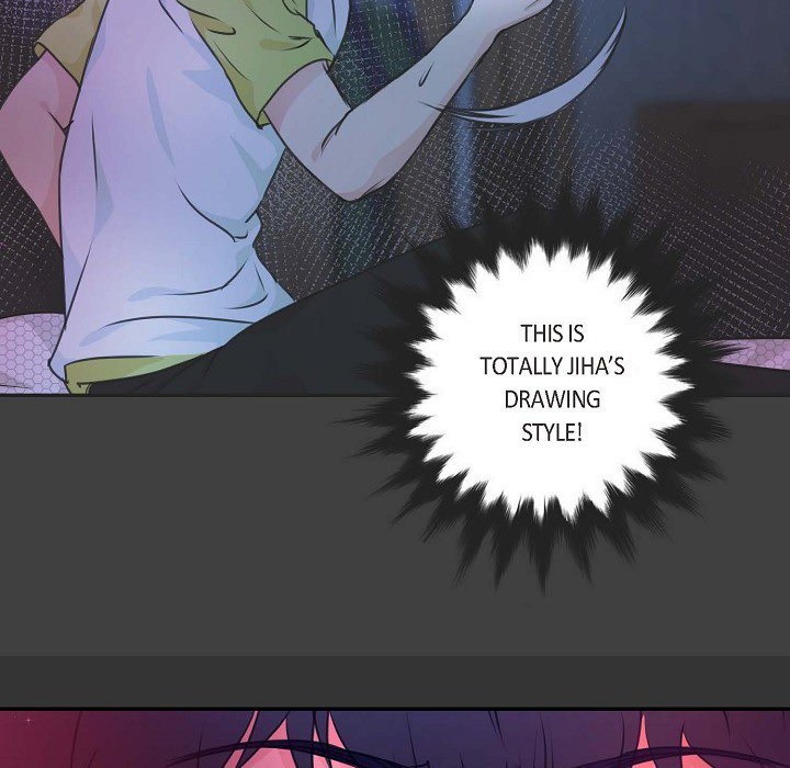 Read Come Be My Teacher chapter 37 image 14 on Lezhin