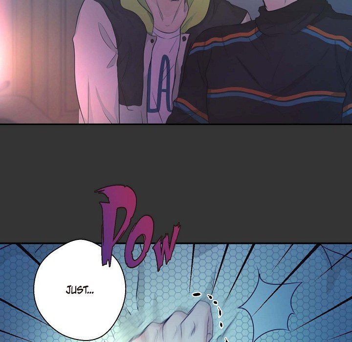 Read Come Be My Teacher chapter 37 image 17 on Lezhin