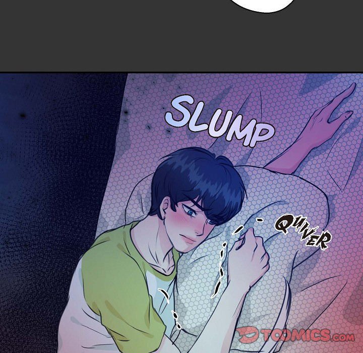 Read Come Be My Teacher chapter 37 image 19 on Lezhin