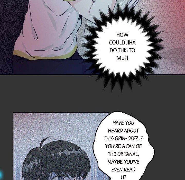 Read Come Be My Teacher chapter 37 image 20 on Lezhin