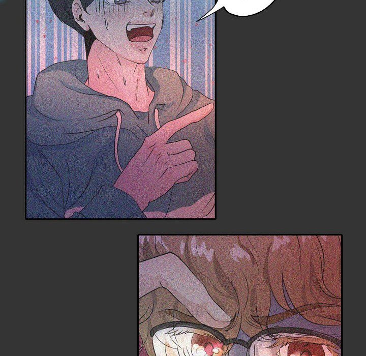 Read Come Be My Teacher chapter 37 image 21 on Lezhin