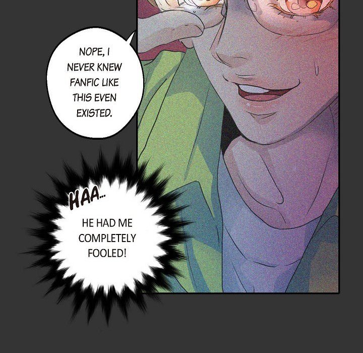 Read Come Be My Teacher chapter 37 image 22 on Lezhin