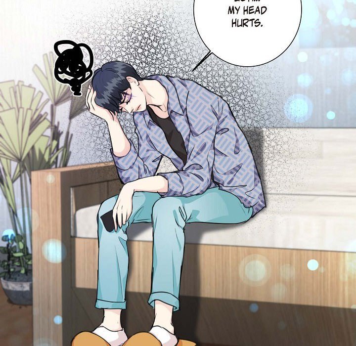 Read Come Be My Teacher chapter 37 image 27 on Lezhin