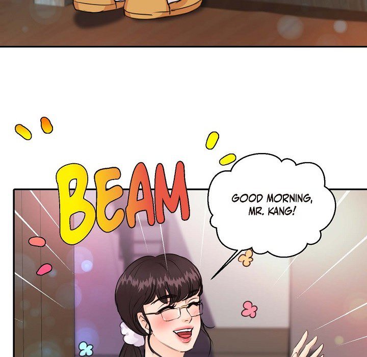 Read Come Be My Teacher chapter 37 image 28 on Lezhin