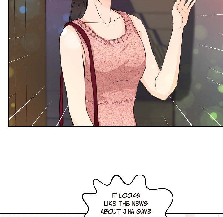 Read Come Be My Teacher chapter 37 image 29 on Lezhin