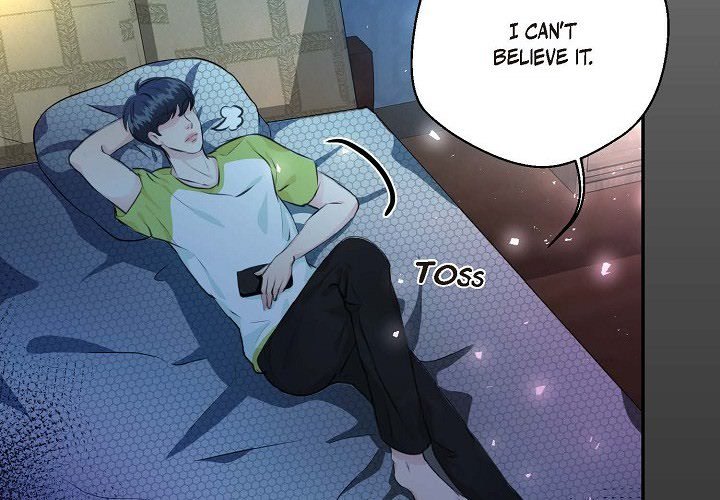 Read Come Be My Teacher chapter 37 image 3 on Lezhin