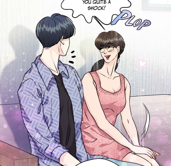 Read Come Be My Teacher chapter 37 image 30 on Lezhin