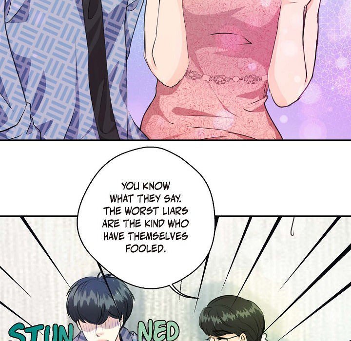 Read Come Be My Teacher chapter 37 image 32 on Lezhin
