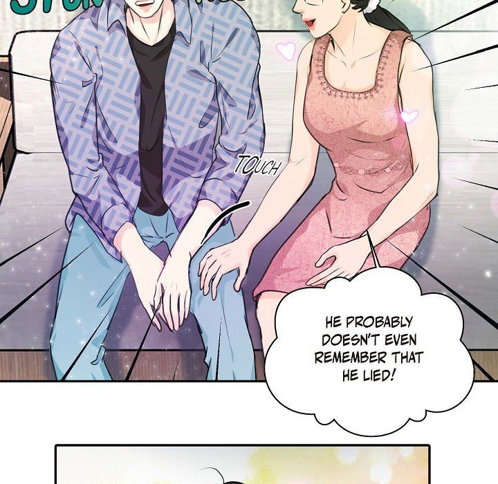 Read Come Be My Teacher chapter 37 image 33 on Lezhin