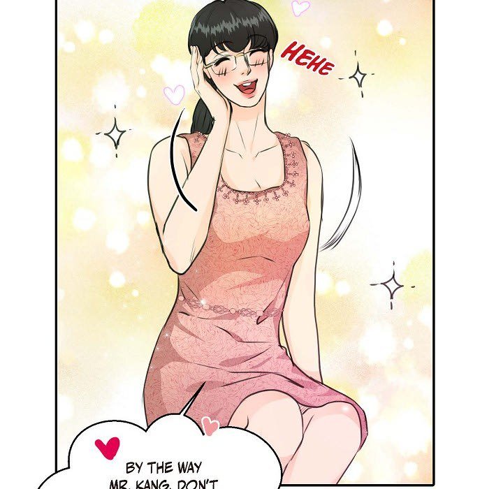 Read Come Be My Teacher chapter 37 image 34 on Lezhin