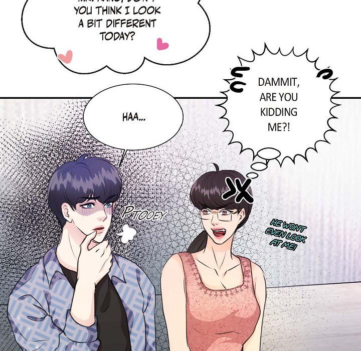 Read Come Be My Teacher chapter 37 image 35 on Lezhin