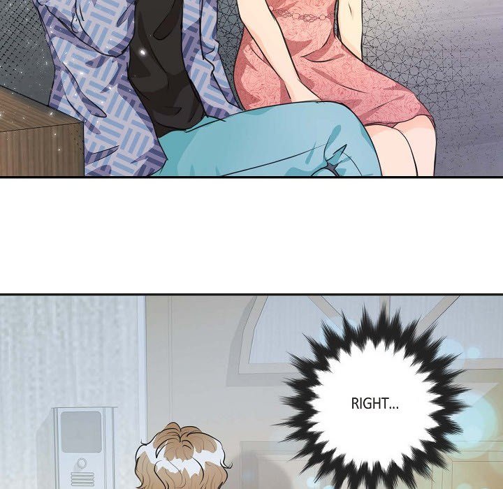 Read Come Be My Teacher chapter 37 image 36 on Lezhin