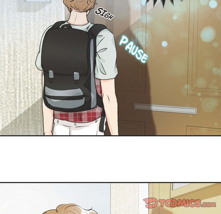 Read Come Be My Teacher chapter 37 image 37 on Lezhin