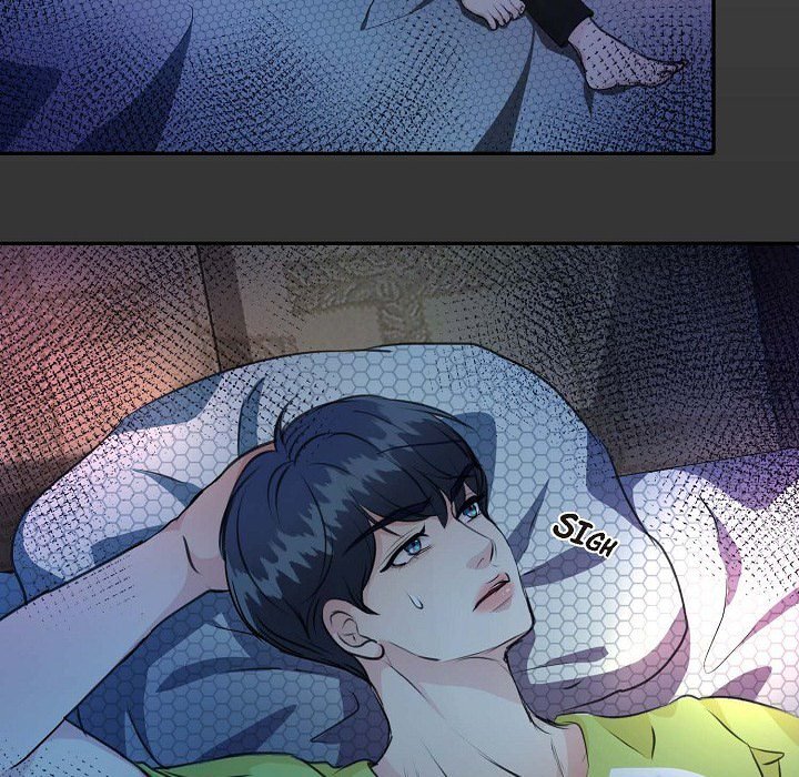 Read Come Be My Teacher chapter 37 image 4 on Lezhin