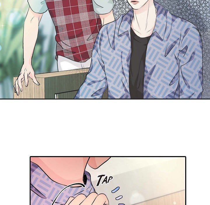 Read Come Be My Teacher chapter 37 image 44 on Lezhin