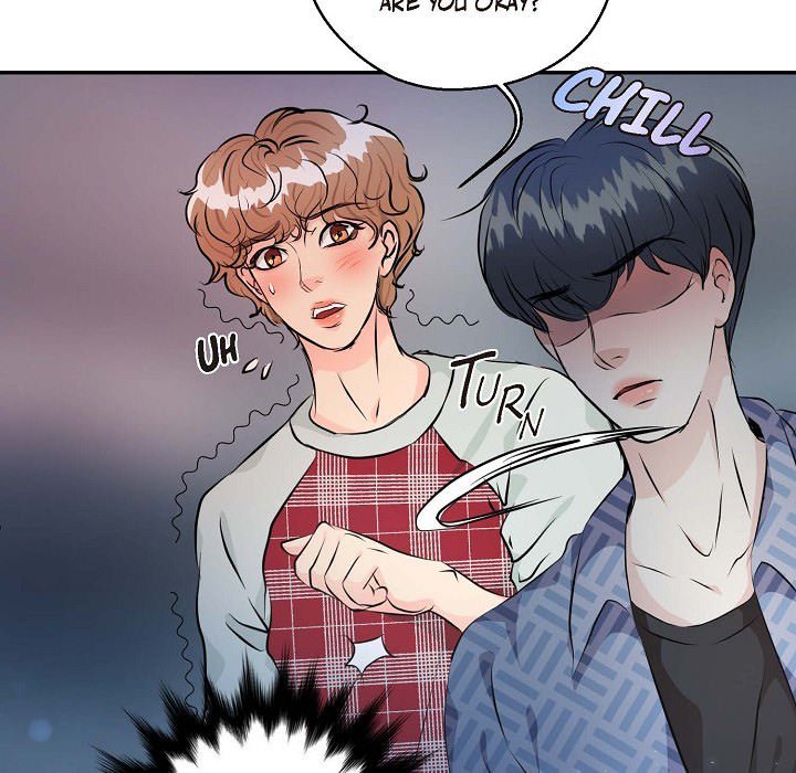Read Come Be My Teacher chapter 37 image 47 on Lezhin