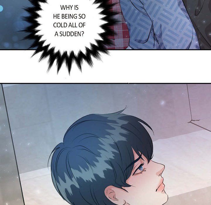 Read Come Be My Teacher chapter 37 image 48 on Lezhin