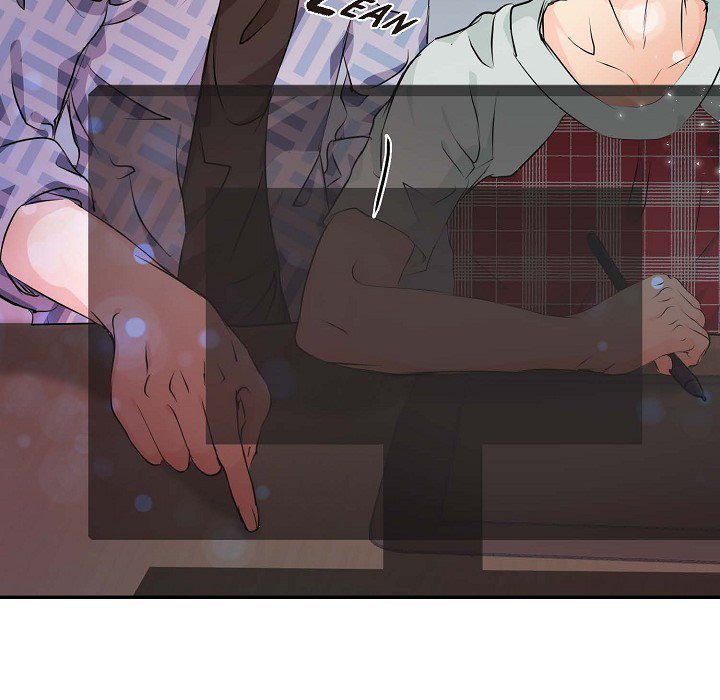Read Come Be My Teacher chapter 37 image 52 on Lezhin
