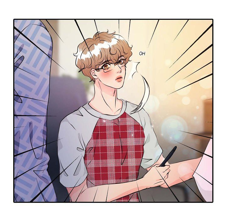 Read Come Be My Teacher chapter 37 image 53 on Lezhin