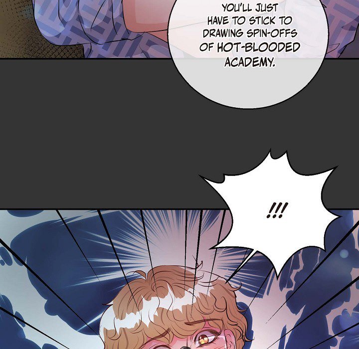 Read Come Be My Teacher chapter 37 image 58 on Lezhin
