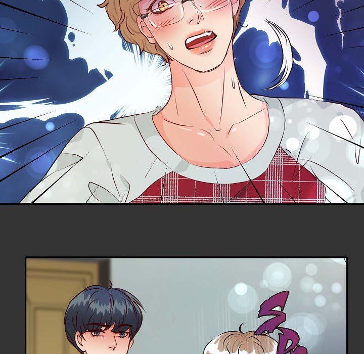 Read Come Be My Teacher chapter 37 image 59 on Lezhin