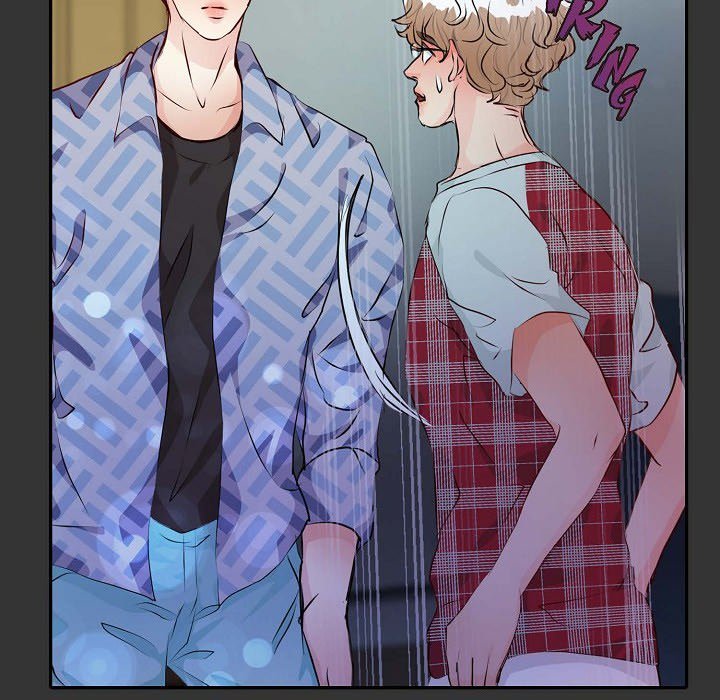 Read Come Be My Teacher chapter 37 image 60 on Lezhin