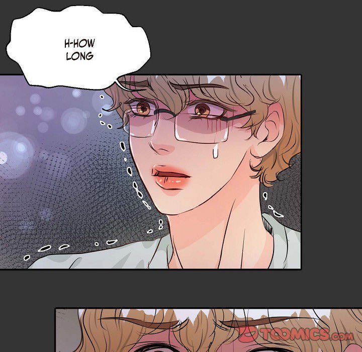 Read Come Be My Teacher chapter 37 image 61 on Lezhin