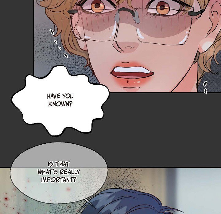Read Come Be My Teacher chapter 37 image 62 on Lezhin