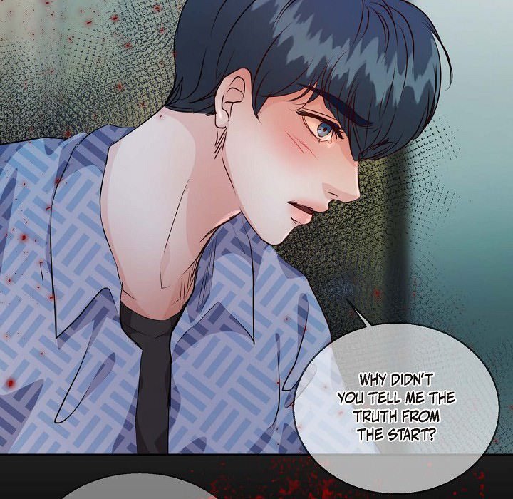 Read Come Be My Teacher chapter 37 image 63 on Lezhin