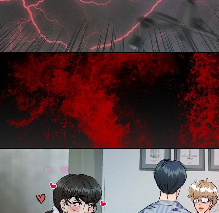 Read Come Be My Teacher chapter 37 image 65 on Lezhin